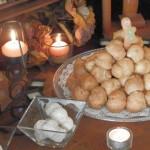 candybar cumpleaños elegante