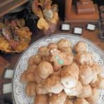 candybar cumpleaños elegante