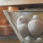 decoración mesa cumpleaños elegante