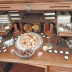 candybar cumpleaños elegante