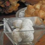 decoración mesa cumpleaños elegante