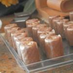 candybar cumpleaños elegante