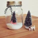 manualidades navidad