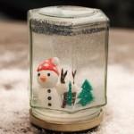 manualidades navidad