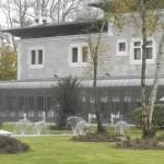 Feria Bodas Castillo Zoreda