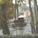 Feria Bodas Castillo Zoreda