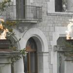 Feria Bodas Castillo Zoreda