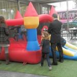 Hinchables bodas Asturias