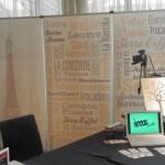 photocall boda asturias