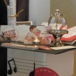 Feria Bodas Zoreda 2014