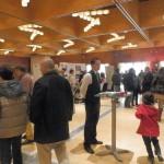 Feria Bodas Zoreda 2014