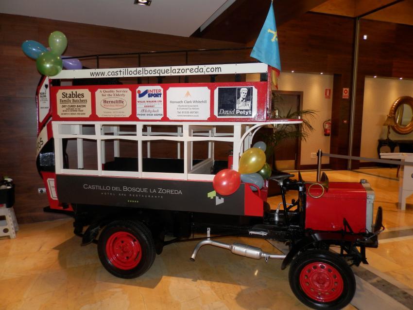 Feria Bodas Zoreda 2014