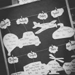 Boda new planner mirador de toró