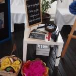 Boda new planner mirador de toró