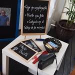 Boda new planner mirador de toró