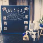 Boda new planner mirador de toró