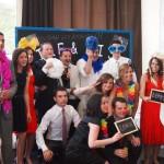 Boda new planner mirador de toró