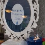 Boda new planner mirador de toró