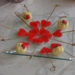 Boda new planner mirador de toró