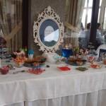 Boda new planner mirador de toró