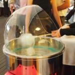 Boda new planner mirador de toró