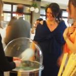 Boda new planner mirador de toró