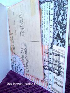 Tarjeta 50 cumpleaños 