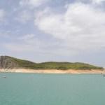 El pantano de Sacedón