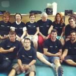 Uno menos en mi lista: teatro