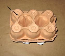 Flores-de-cartón-de-huevos-1