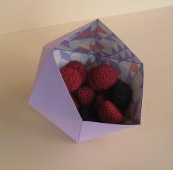 Recipientes-cartulina