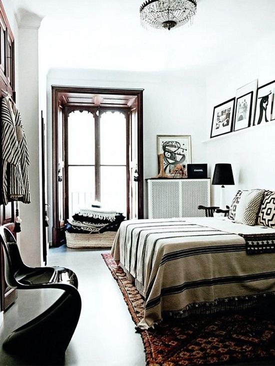 silla panton decoracion 9