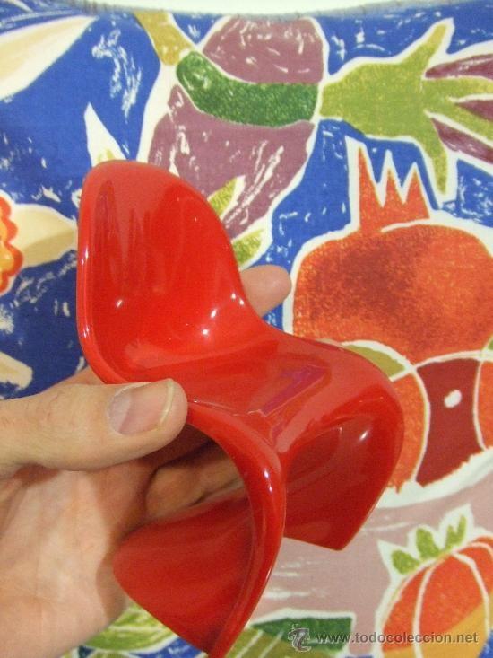 silla panton decoracion 33