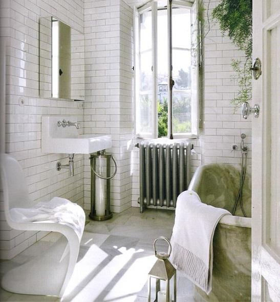 silla panton decoracion