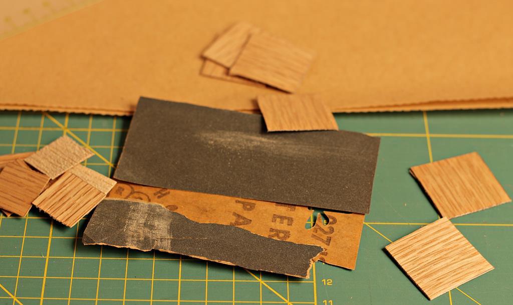 lijar cantos y esquinas