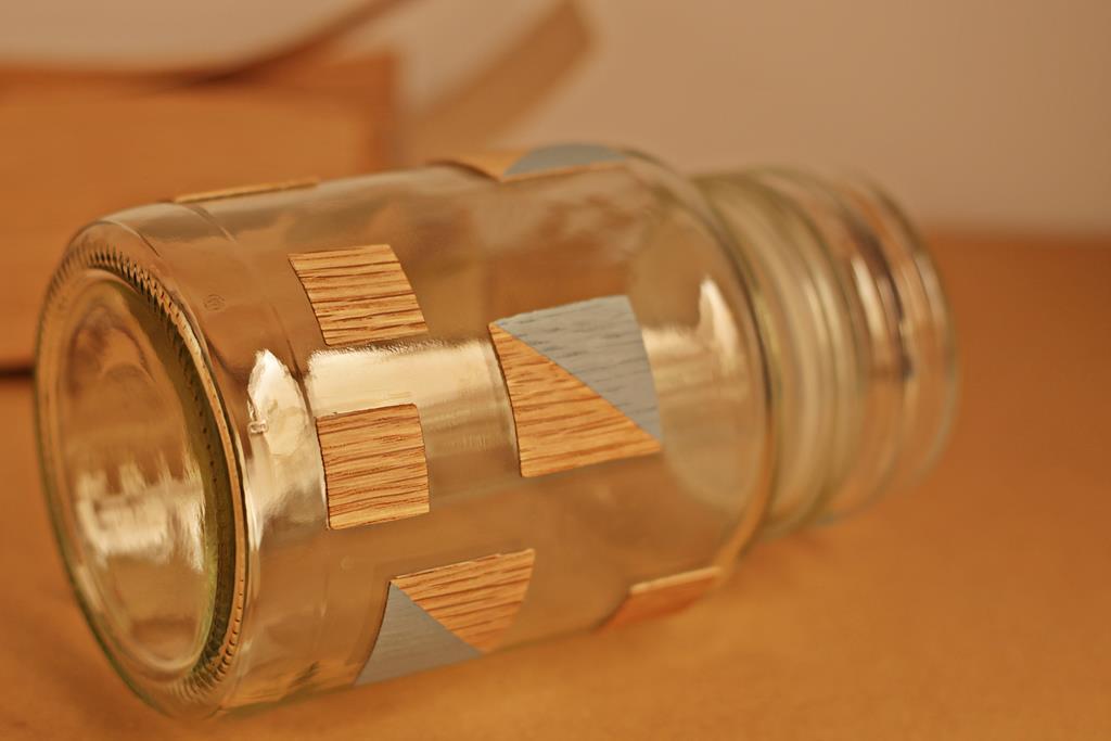 reforzar con golpes de secador de pelo