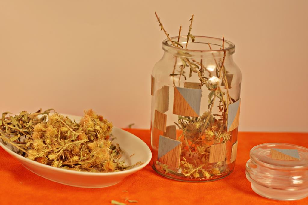 buscándole utilidad