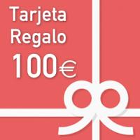 Regalo de 100? por San Valentín