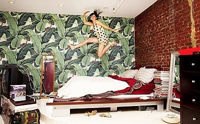 11. Martinique Banana Leaf _ exterior con vistas_blog de decoración_roseland greene