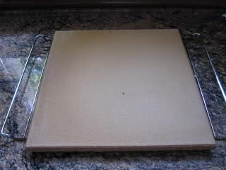 Piedra de horno para casa