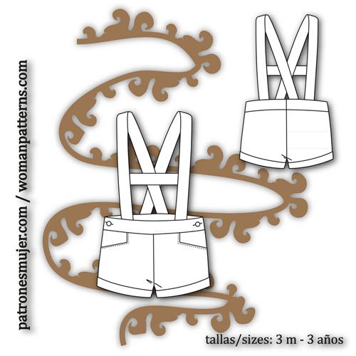 pantalon niño de tiranrtes-blog