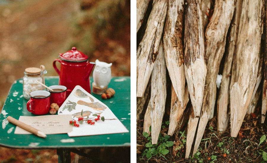 decoración-rústica