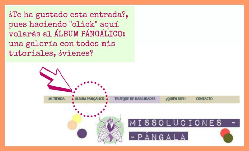 INVITACION ALBUM PANGALICO