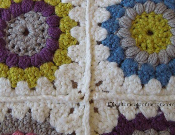 parte trasera de la union