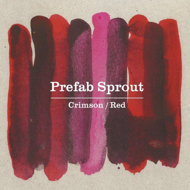 Prefab Sprout ? Crimson-Red