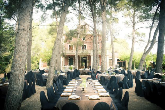 Masia Plana Mallorqui 5