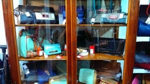 Selección de complementos de LÖAT Reboutique