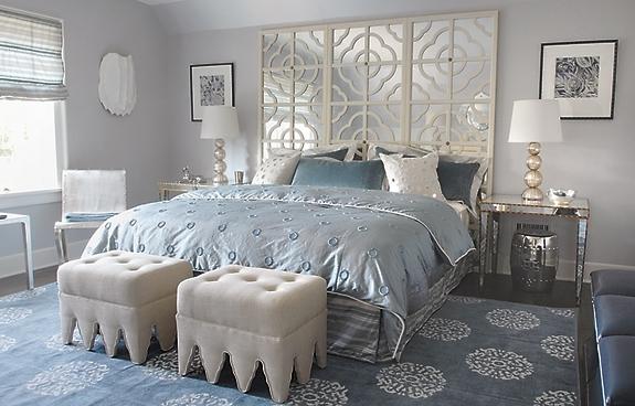 LA MAGIA DE DECORAR CON ESPEJOS | Decoración