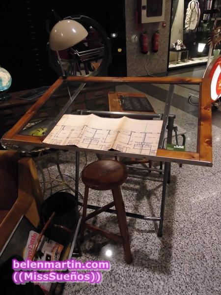 Antique&NewDecó 002