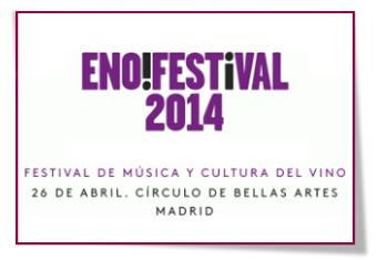 PabloD Gourmet - Enofestival 2014 - logo
